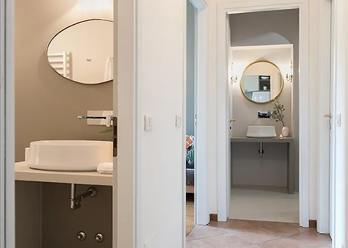 Guesthost - Corso Chic Apartment Mailand