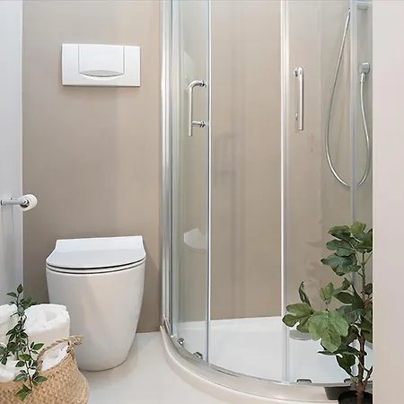 Guesthost - Corso Chic Apartment