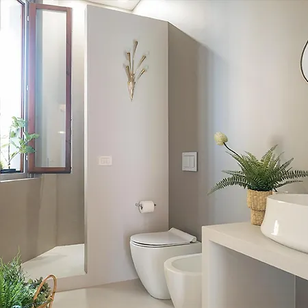 Guesthost - Corso Chic Daire *