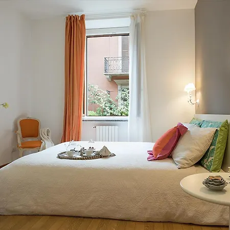 Apartment Guesthost - Corso Chic